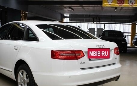 Audi A6, 2010 год, 950 000 рублей, 9 фотография