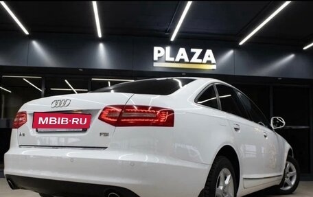 Audi A6, 2010 год, 950 000 рублей, 5 фотография