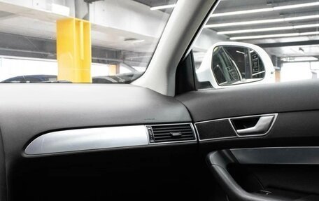 Audi A6, 2010 год, 950 000 рублей, 16 фотография