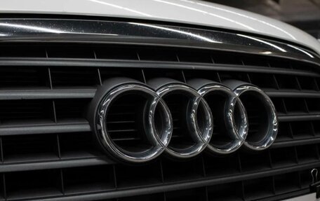 Audi A6, 2010 год, 950 000 рублей, 17 фотография