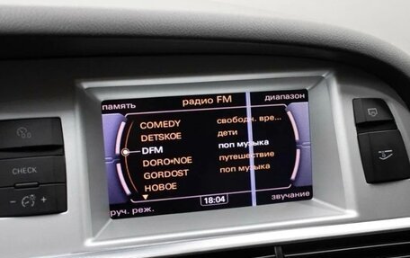 Audi A6, 2010 год, 950 000 рублей, 22 фотография