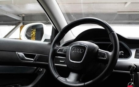 Audi A6, 2010 год, 950 000 рублей, 13 фотография