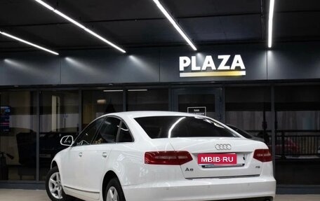 Audi A6, 2010 год, 950 000 рублей, 8 фотография