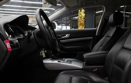 Audi A6, 2010 год, 950 000 рублей, 10 фотография