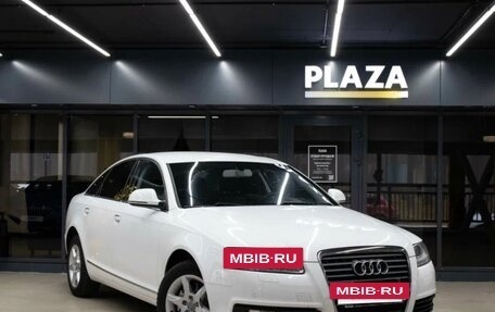 Audi A6, 2010 год, 950 000 рублей, 4 фотография