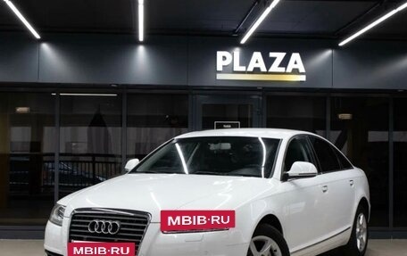 Audi A6, 2010 год, 950 000 рублей, 3 фотография