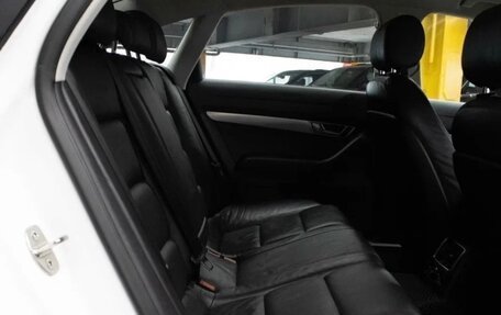 Audi A6, 2010 год, 950 000 рублей, 28 фотография