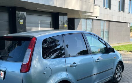 Ford C-MAX I рестайлинг, 2004 год, 315 000 рублей, 4 фотография