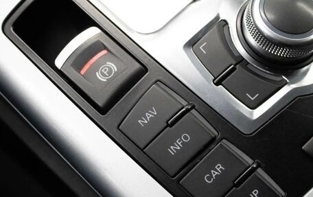Audi A6, 2010 год, 950 000 рублей, 26 фотография