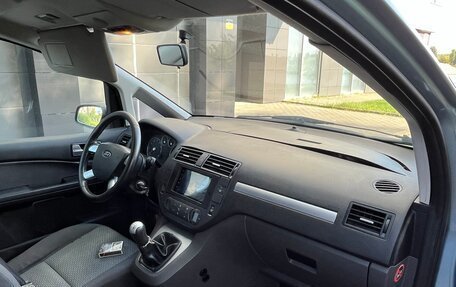 Ford C-MAX I рестайлинг, 2004 год, 315 000 рублей, 7 фотография