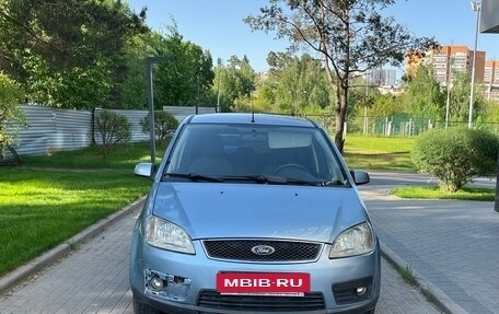 Ford C-MAX I рестайлинг, 2004 год, 315 000 рублей, 6 фотография