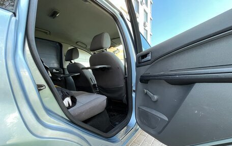 Ford C-MAX I рестайлинг, 2004 год, 315 000 рублей, 8 фотография