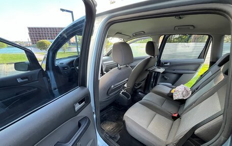 Ford C-MAX I рестайлинг, 2004 год, 315 000 рублей, 9 фотография
