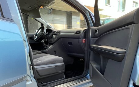 Ford C-MAX I рестайлинг, 2004 год, 315 000 рублей, 13 фотография
