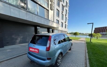 Ford C-MAX I рестайлинг, 2004 год, 315 000 рублей, 5 фотография