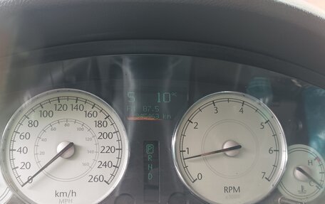 Chrysler 300C II, 2005 год, 1 150 000 рублей, 10 фотография