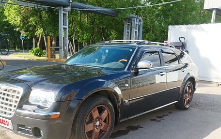 Chrysler 300C II, 2005 год, 1 150 000 рублей, 7 фотография
