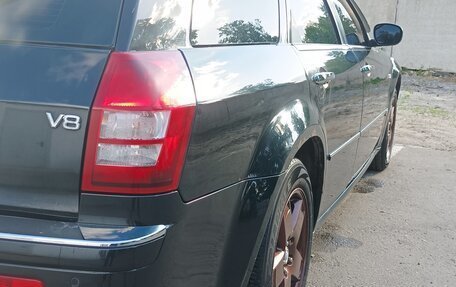 Chrysler 300C II, 2005 год, 1 150 000 рублей, 5 фотография