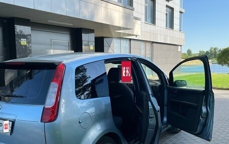 Ford C-MAX I рестайлинг, 2004 год, 315 000 рублей, 12 фотография