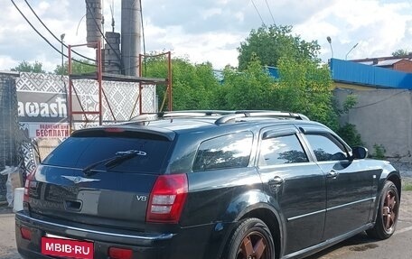 Chrysler 300C II, 2005 год, 1 150 000 рублей, 4 фотография
