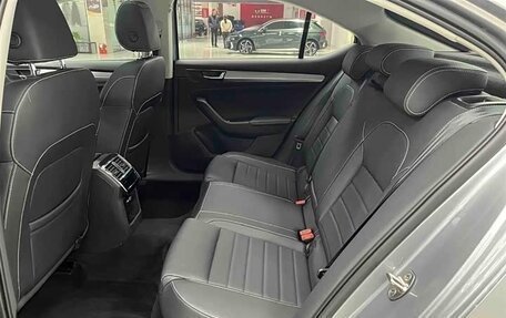 Skoda Superb III рестайлинг, 2024 год, 2 193 432 рублей, 7 фотография
