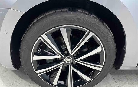 Skoda Superb III рестайлинг, 2024 год, 2 193 432 рублей, 8 фотография