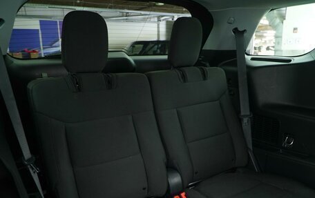 Ford Explorer VI, 2022 год, 4 418 055 рублей, 9 фотография
