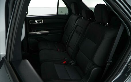 Ford Explorer VI, 2022 год, 4 418 055 рублей, 10 фотография