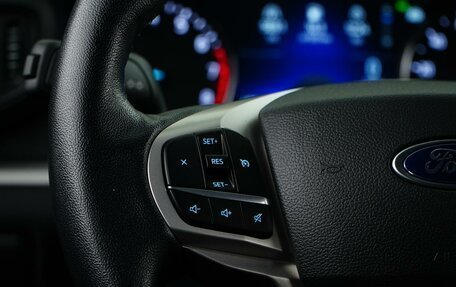 Ford Explorer VI, 2022 год, 4 418 055 рублей, 14 фотография