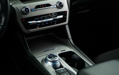 Ford Explorer VI, 2022 год, 4 418 055 рублей, 16 фотография