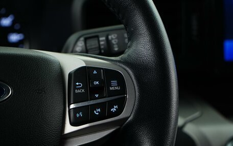 Ford Explorer VI, 2022 год, 4 418 055 рублей, 15 фотография