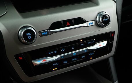 Ford Explorer VI, 2022 год, 4 418 055 рублей, 17 фотография