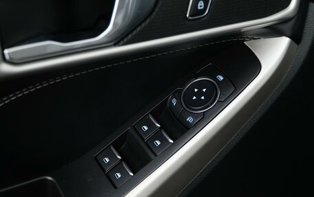Ford Explorer VI, 2022 год, 4 418 055 рублей, 20 фотография