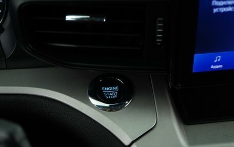 Ford Explorer VI, 2022 год, 4 418 055 рублей, 23 фотография