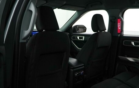 Ford Explorer VI, 2022 год, 4 418 055 рублей, 13 фотография
