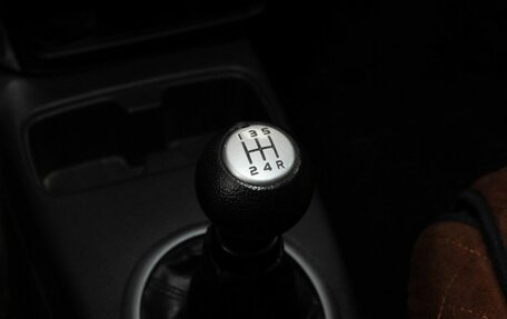 Suzuki SX4 II рестайлинг, 2010 год, 530 000 рублей, 11 фотография