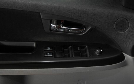 Suzuki SX4 II рестайлинг, 2010 год, 530 000 рублей, 16 фотография