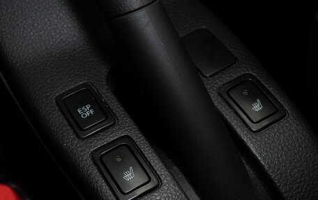Suzuki SX4 II рестайлинг, 2010 год, 530 000 рублей, 14 фотография