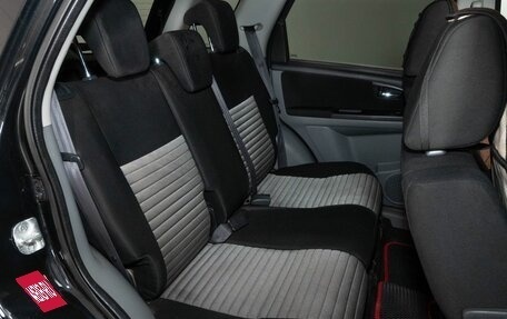 Suzuki SX4 II рестайлинг, 2010 год, 530 000 рублей, 7 фотография
