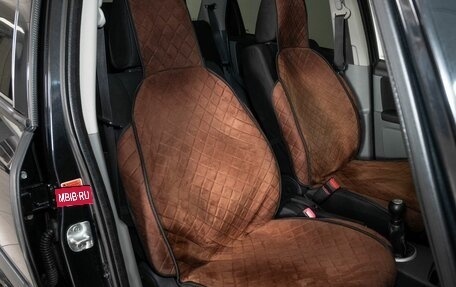 Suzuki SX4 II рестайлинг, 2010 год, 530 000 рублей, 13 фотография