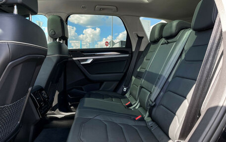 Volkswagen Touareg III, 2021 год, 6 478 000 рублей, 11 фотография