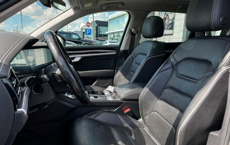 Volkswagen Touareg III, 2021 год, 6 478 000 рублей, 16 фотография