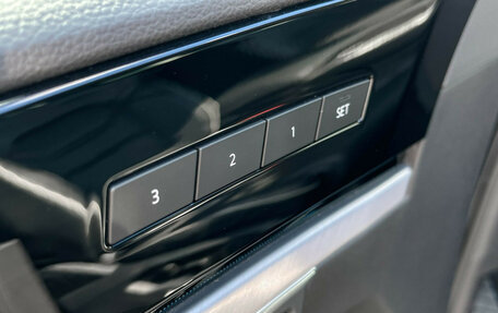 Volkswagen Touareg III, 2021 год, 6 478 000 рублей, 18 фотография