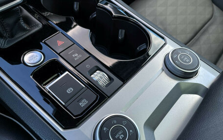 Volkswagen Touareg III, 2021 год, 6 478 000 рублей, 20 фотография