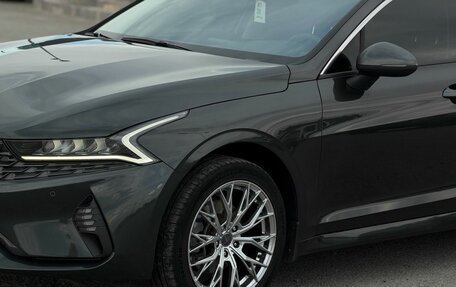 KIA K5, 2020 год, 2 150 000 рублей, 2 фотография