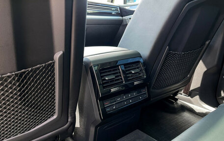 Volkswagen Touareg III, 2021 год, 6 478 000 рублей, 25 фотография