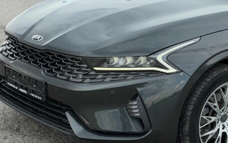 KIA K5, 2020 год, 2 150 000 рублей, 3 фотография