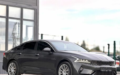 KIA K5, 2020 год, 2 150 000 рублей, 5 фотография