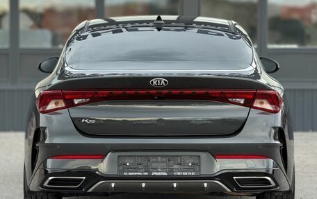 KIA K5, 2020 год, 2 150 000 рублей, 10 фотография