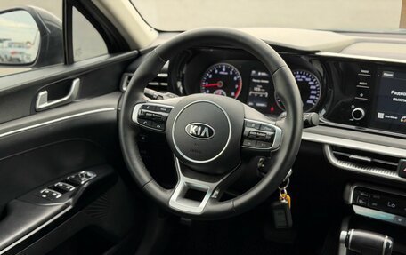 KIA K5, 2020 год, 2 150 000 рублей, 15 фотография